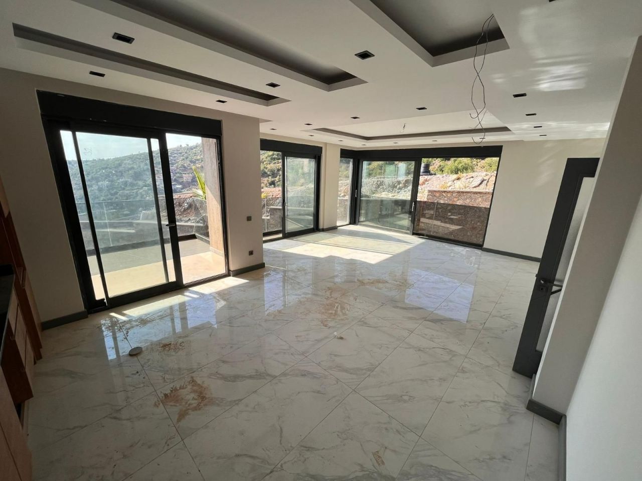 Пентхаус в Алании, Турция, 215 м² - фото 15