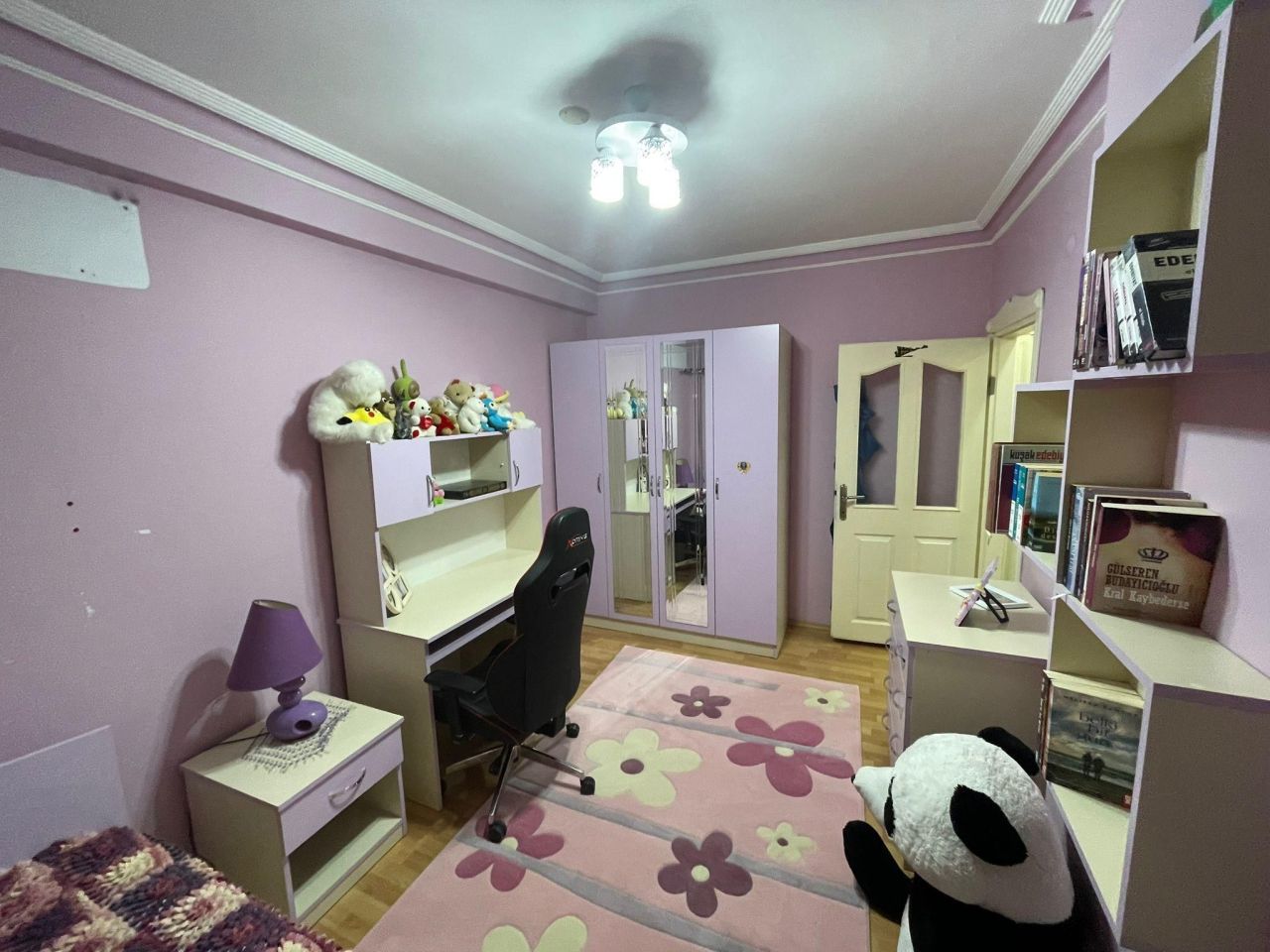 Пентхаус в Алании, Турция, 350 м² - фото 15