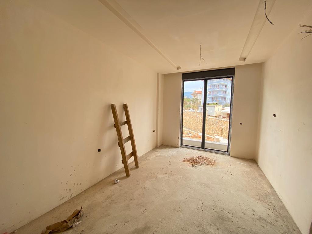 Квартира в Алании, Турция, 120 м² - фото 15