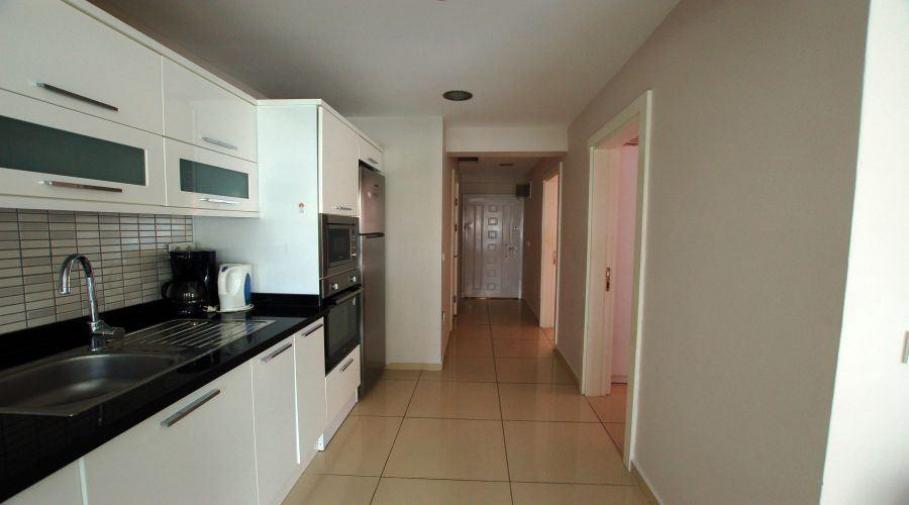 Квартира в Алании, Турция, 75 м² - фото 15