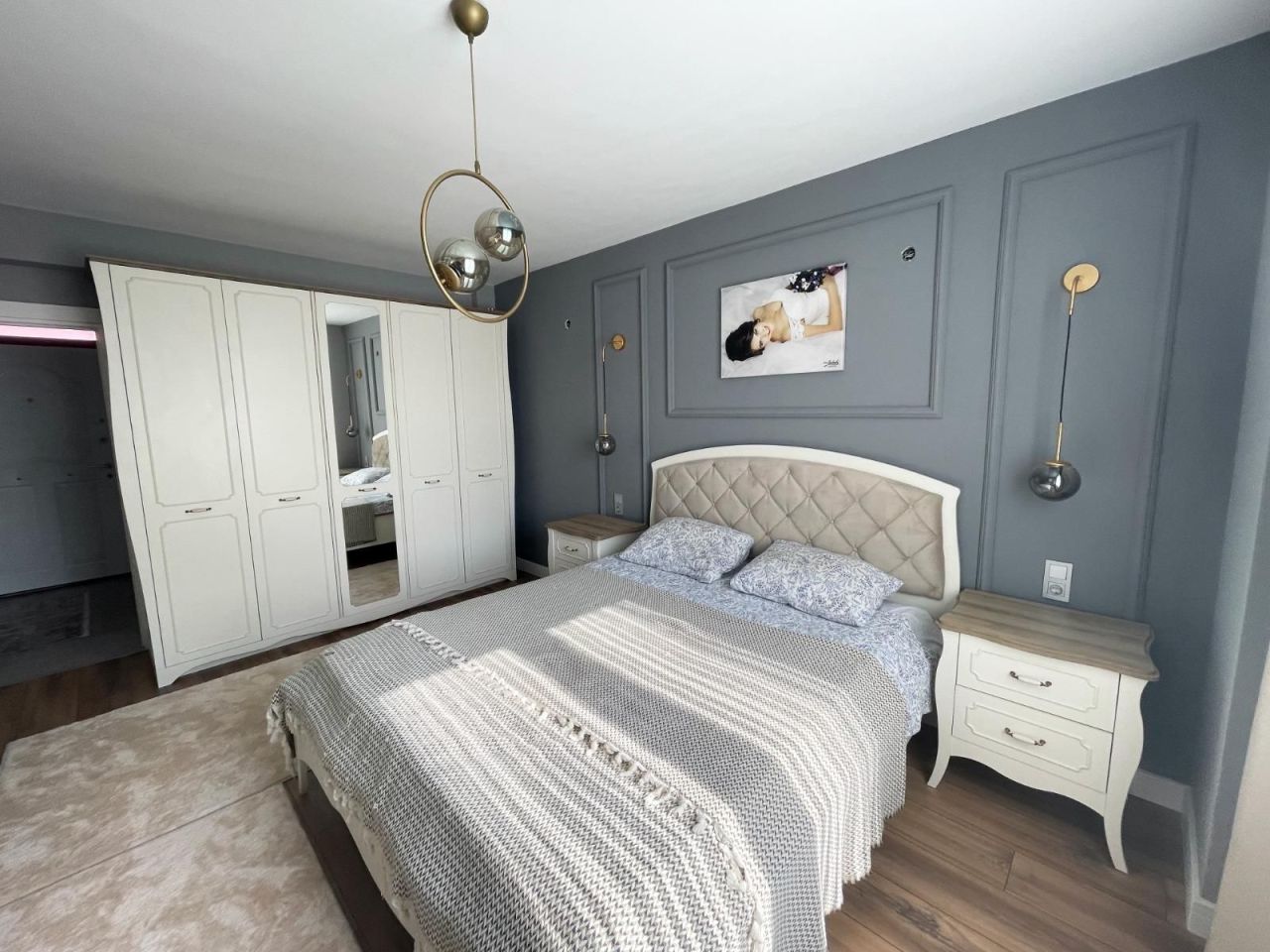 Вилла в Алании, Турция, 200 м² - фото 15