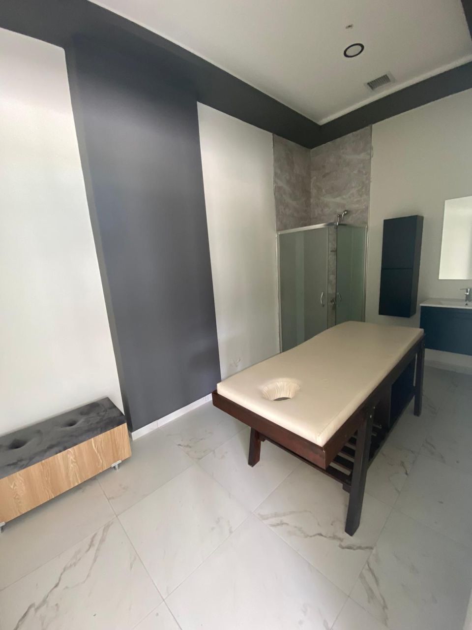 Квартира в Кестеле, Турция, 50 м² - фото 15