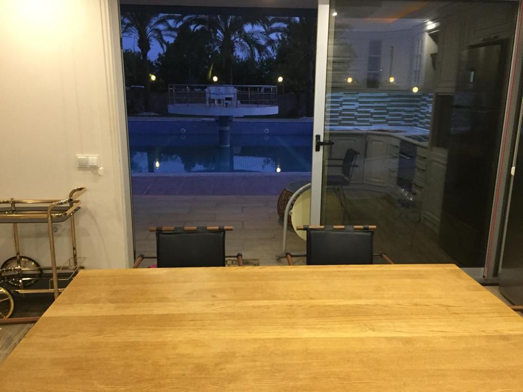 Вилла в Алании, Турция, 175 м² - фото 15