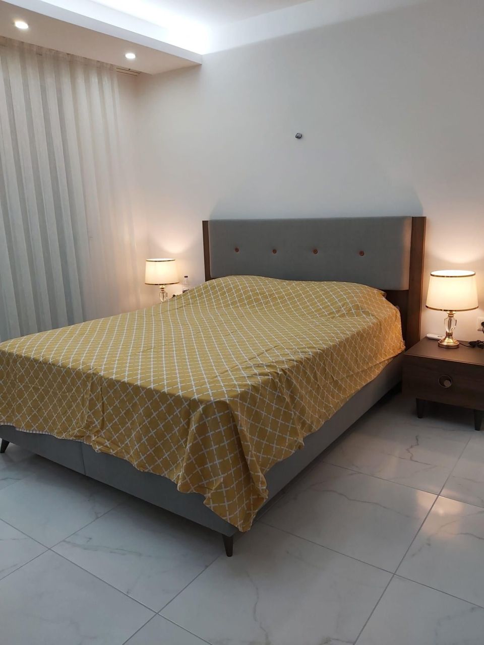 Пентхаус в Алании, Турция, 120 м² - фото 15