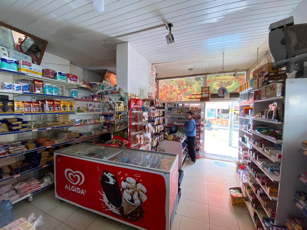 Коммерческая недвижимость в Алании, Турция, 82 м² - фото 15