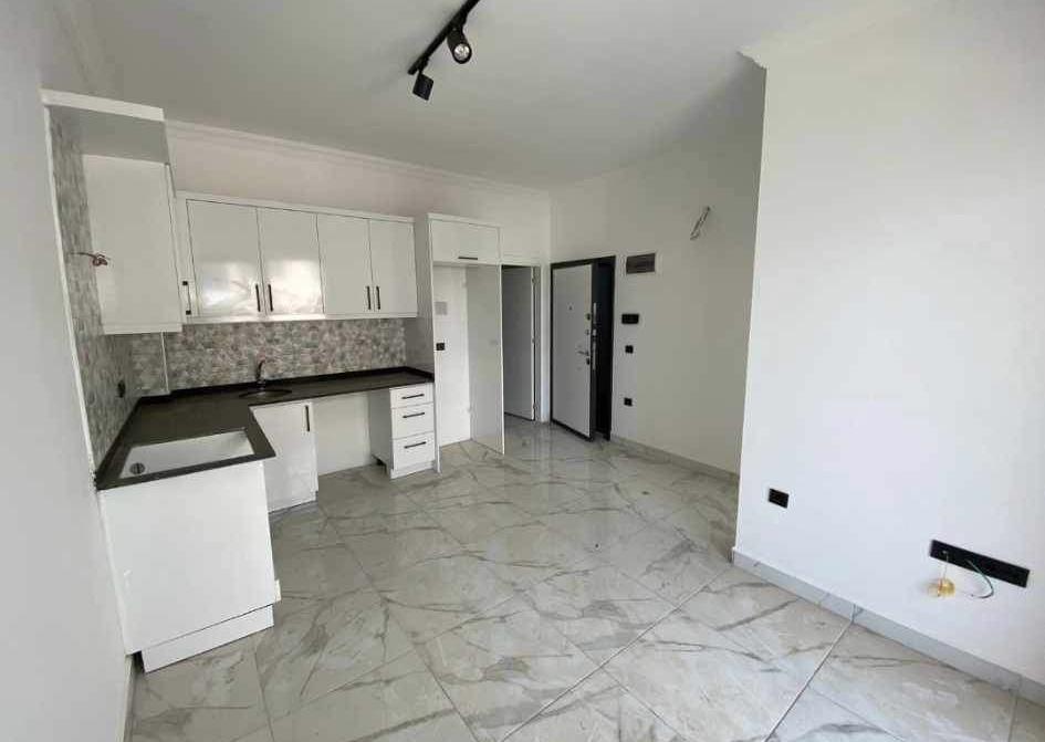 Квартира в Алании, Турция, 45 м² - фото 15