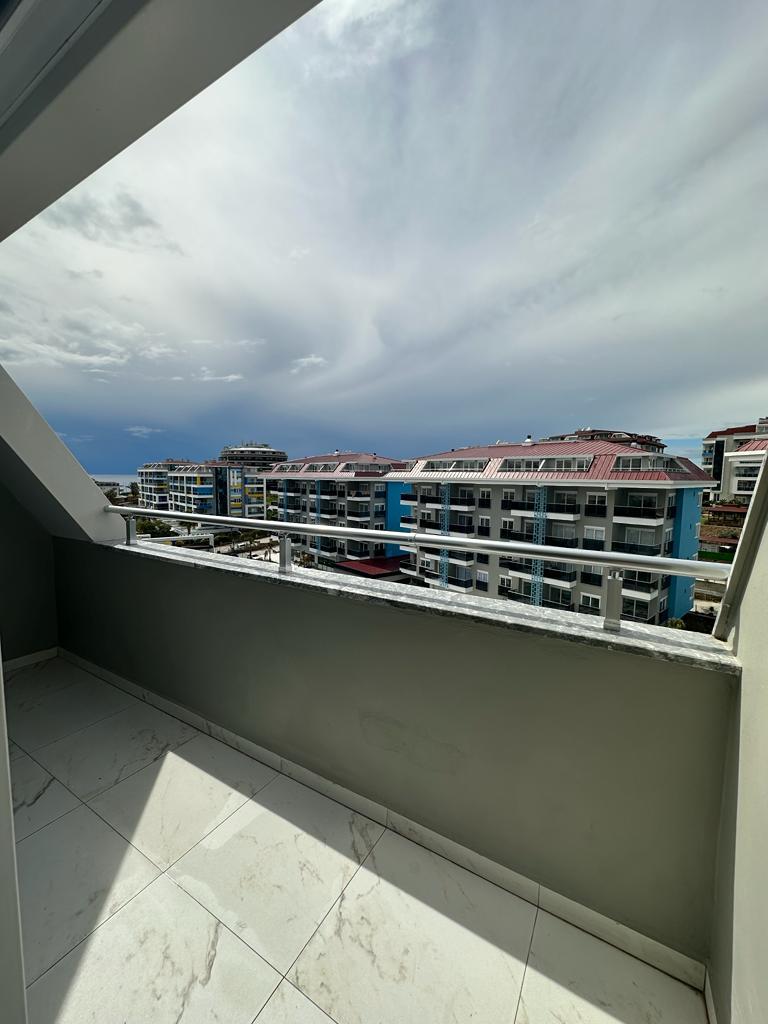 Пентхаус в Кестеле, Турция, 100 м² - фото 15