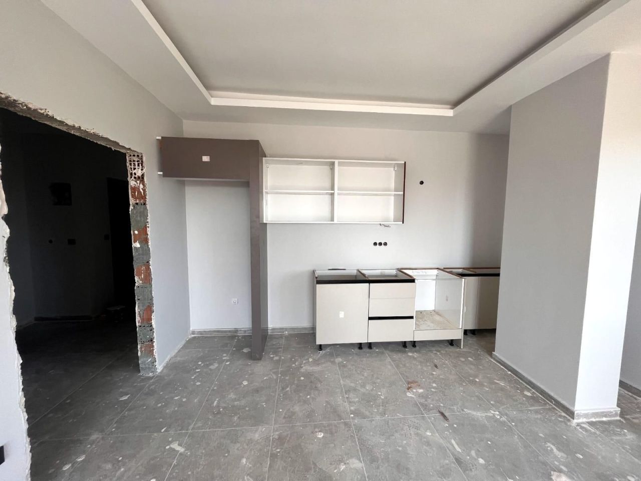 Квартира в Алании, Турция, 90 м² - фото 15