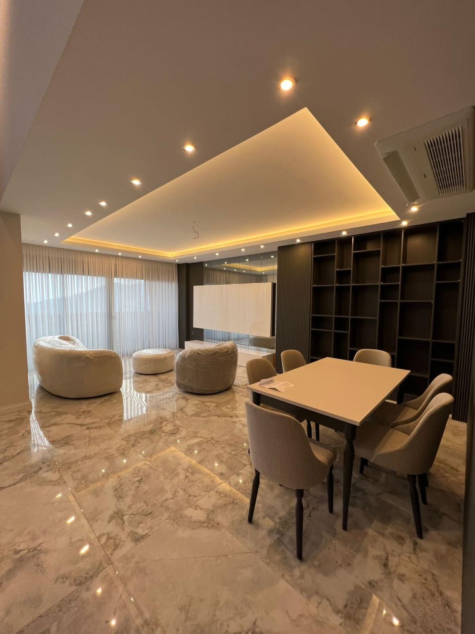 Вилла в Алании, Турция, 560 м² - фото 15