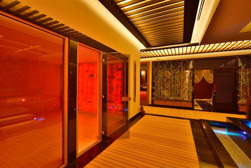 Квартира в Конаклы, Турция, 45 м² - фото 15