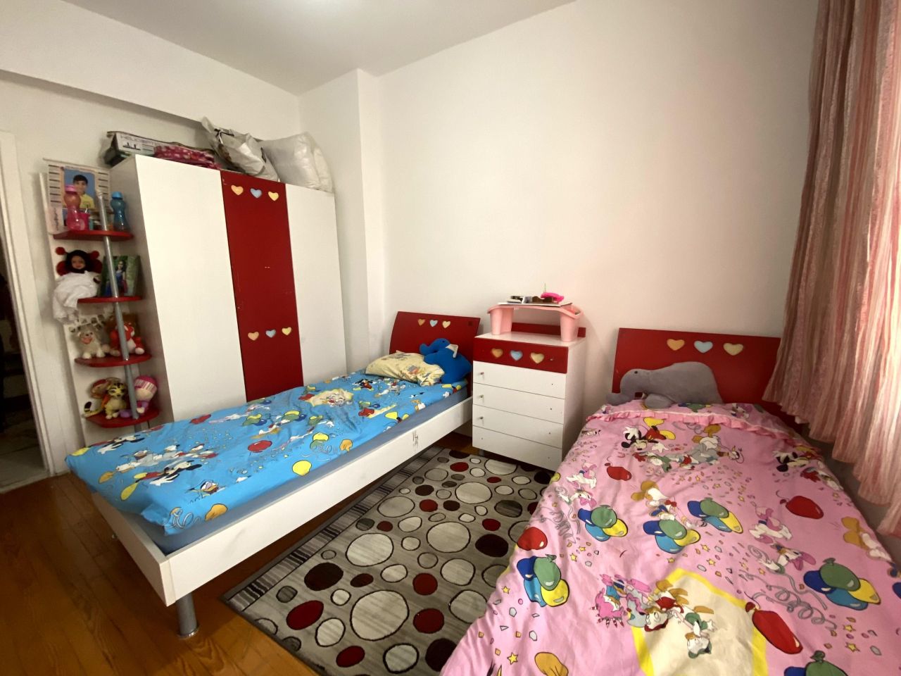 Квартира в Алании, Турция, 140 м² - фото 15