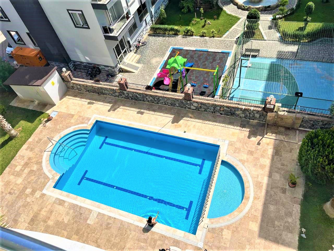 Пентхаус в Алании, Турция, 150 м² - фото 15