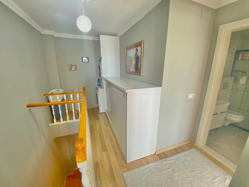 Пентхаус в Конаклы, Турция, 120 м² - фото 15