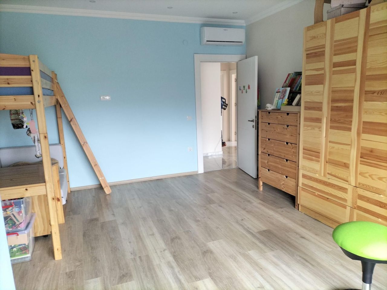 Пентхаус в Алании, Турция, 190 м² - фото 15