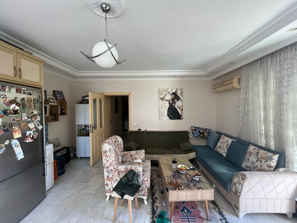 Квартира в Алании, Турция, 100 м² - фото 15
