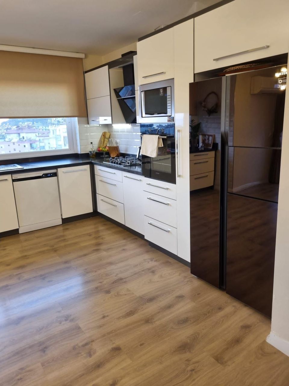 Пентхаус в Алании, Турция, 200 м² - фото 15