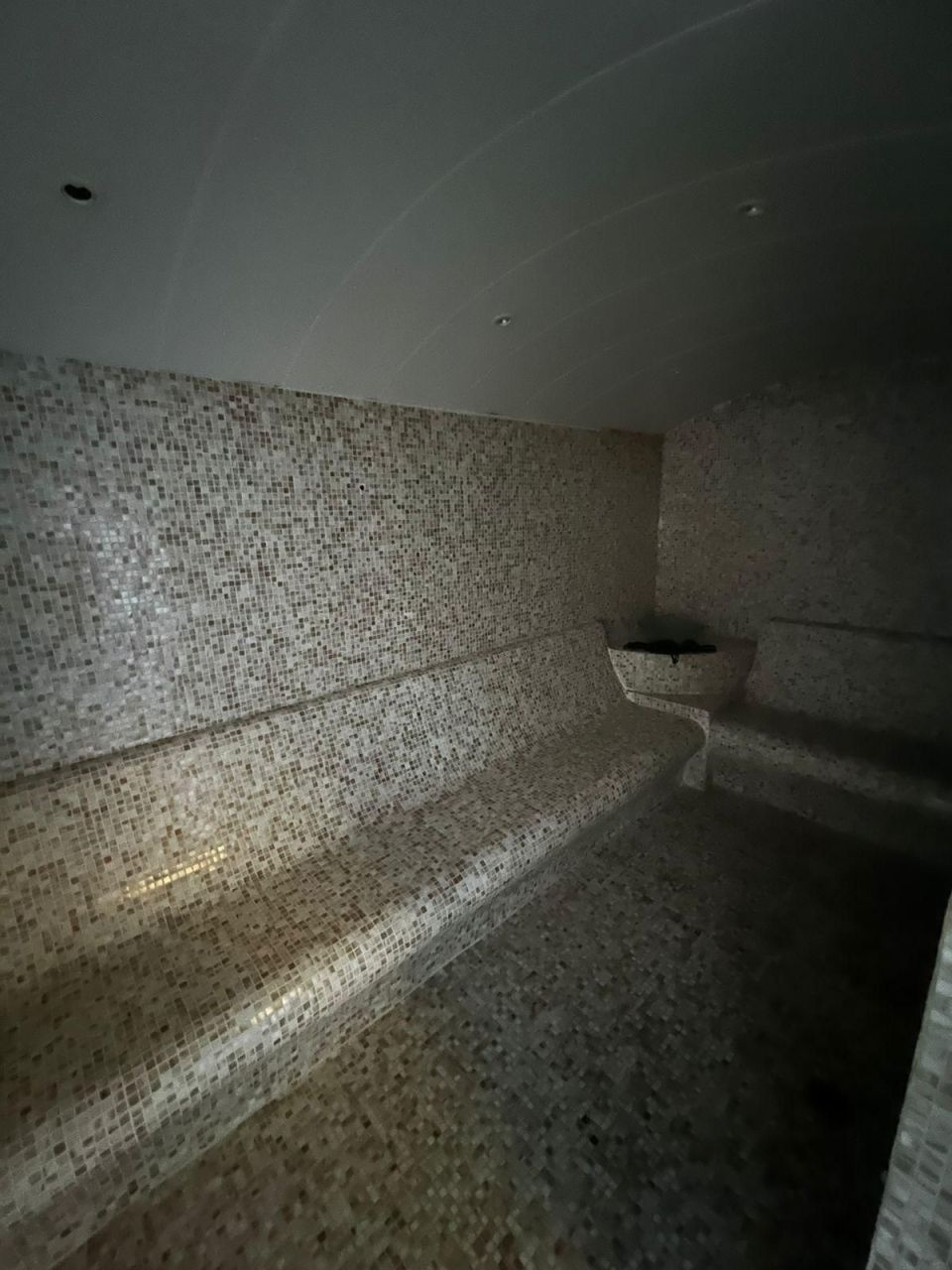 Квартира в Алании, Турция, 60 м² - фото 15