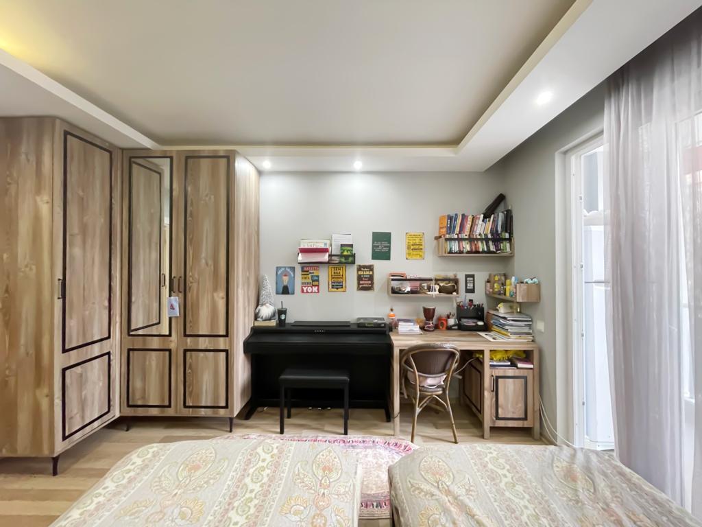 Квартира в Алании, Турция, 115 м² - фото 15