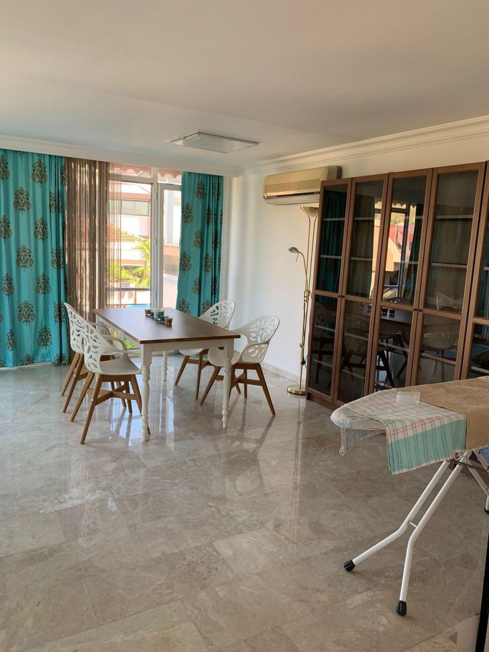 Вилла в Конаклы, Турция, 260 м² - фото 15