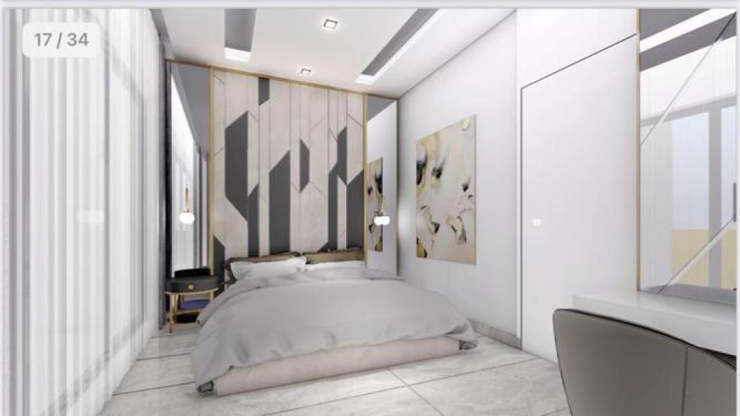 Вилла в Авсалларе, Турция, 200 м² - фото 15