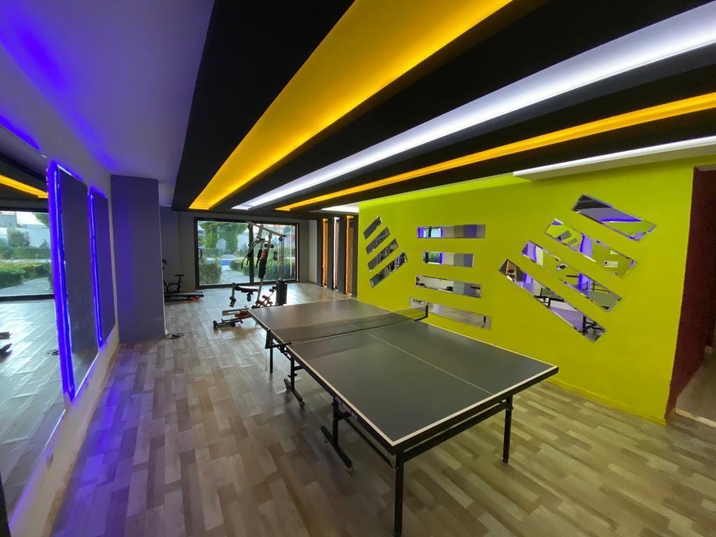 Квартира в Алании, Турция, 110 м² - фото 15