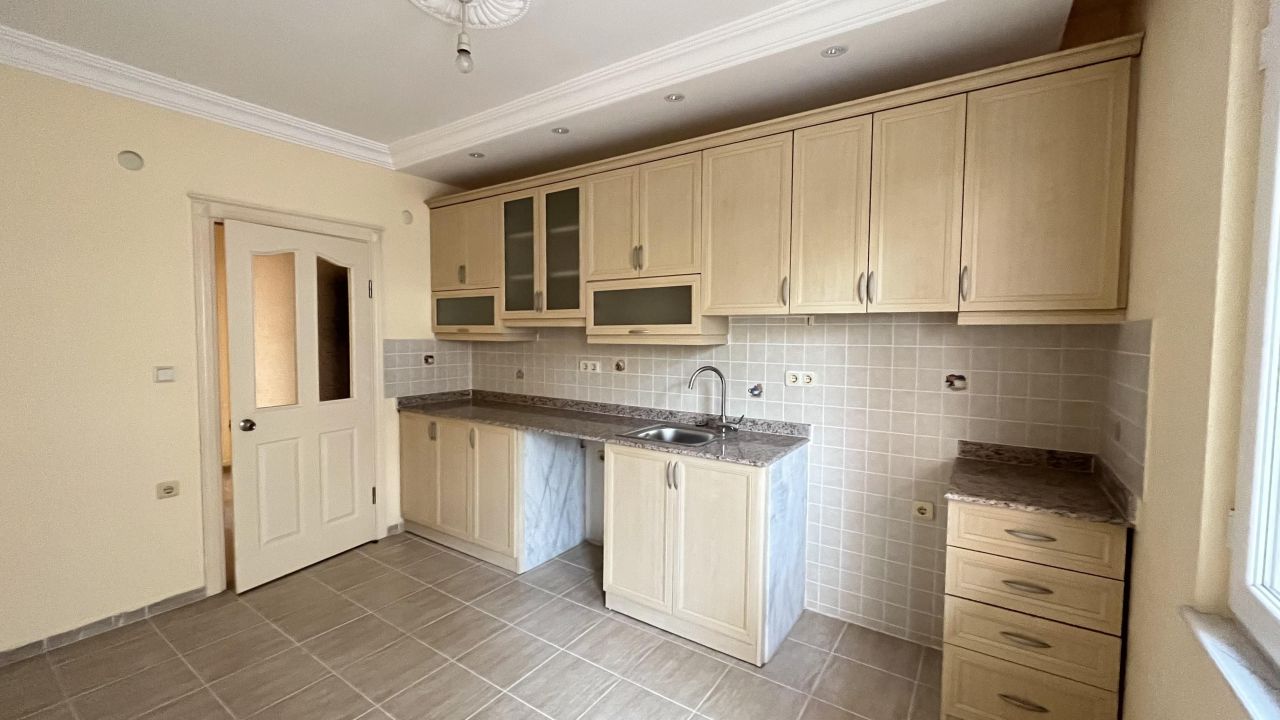 Квартира в Алании, Турция, 110 м² - фото 15