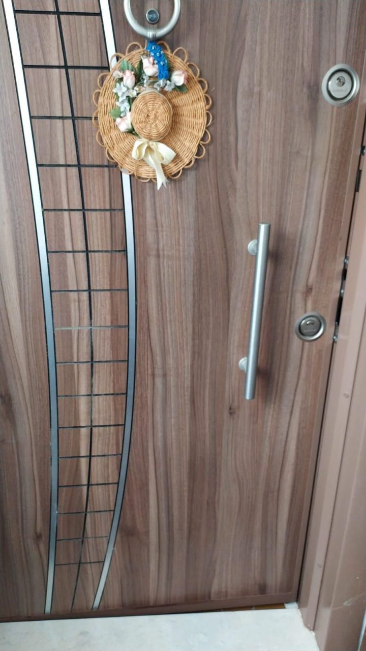 Квартира в Конаклы, Турция, 85 м² - фото 15