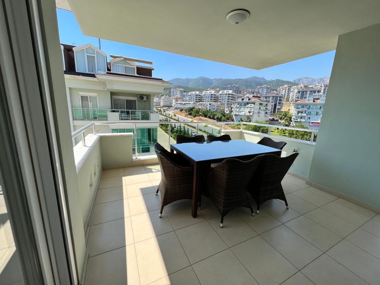 Пентхаус в Алании, Турция, 250 м² - фото 15