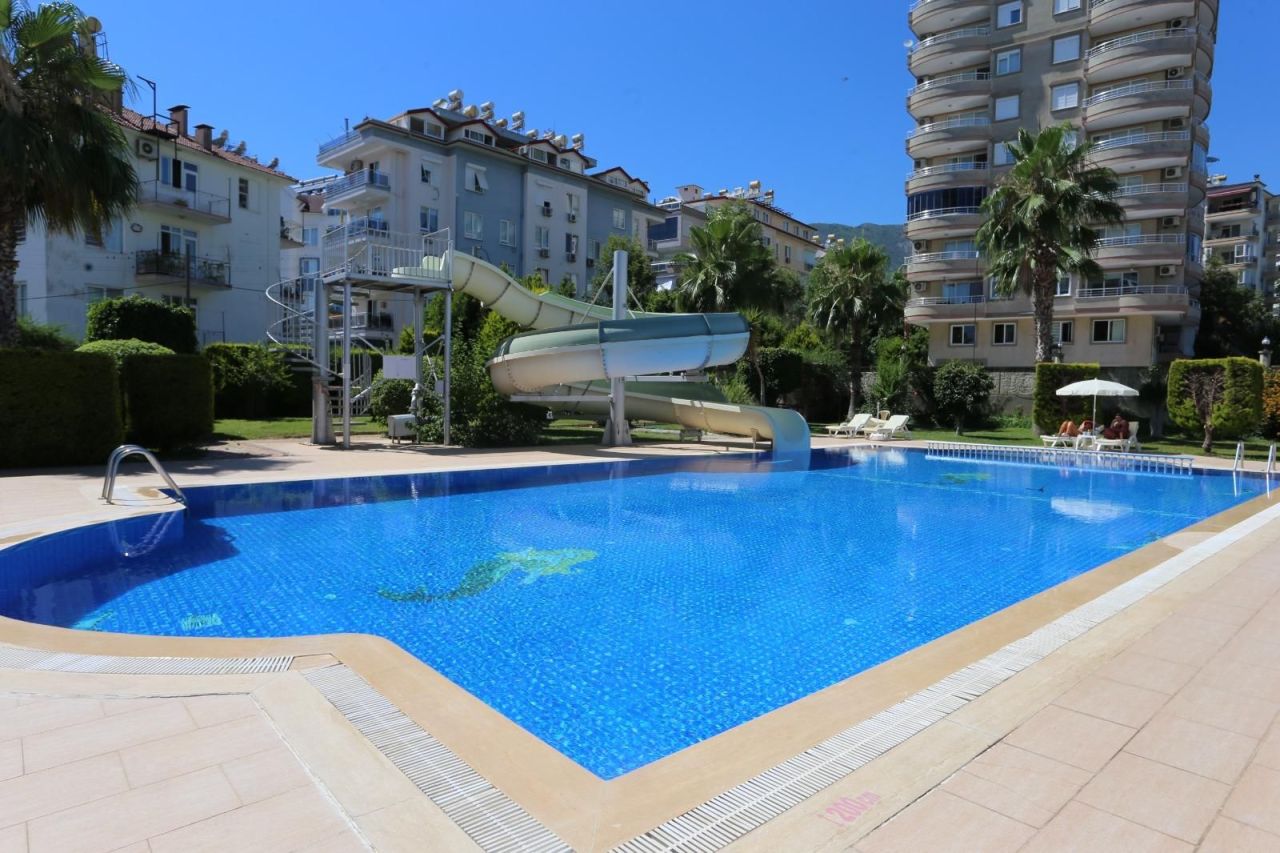 Пентхаус в Алании, Турция, 200 м² - фото 15