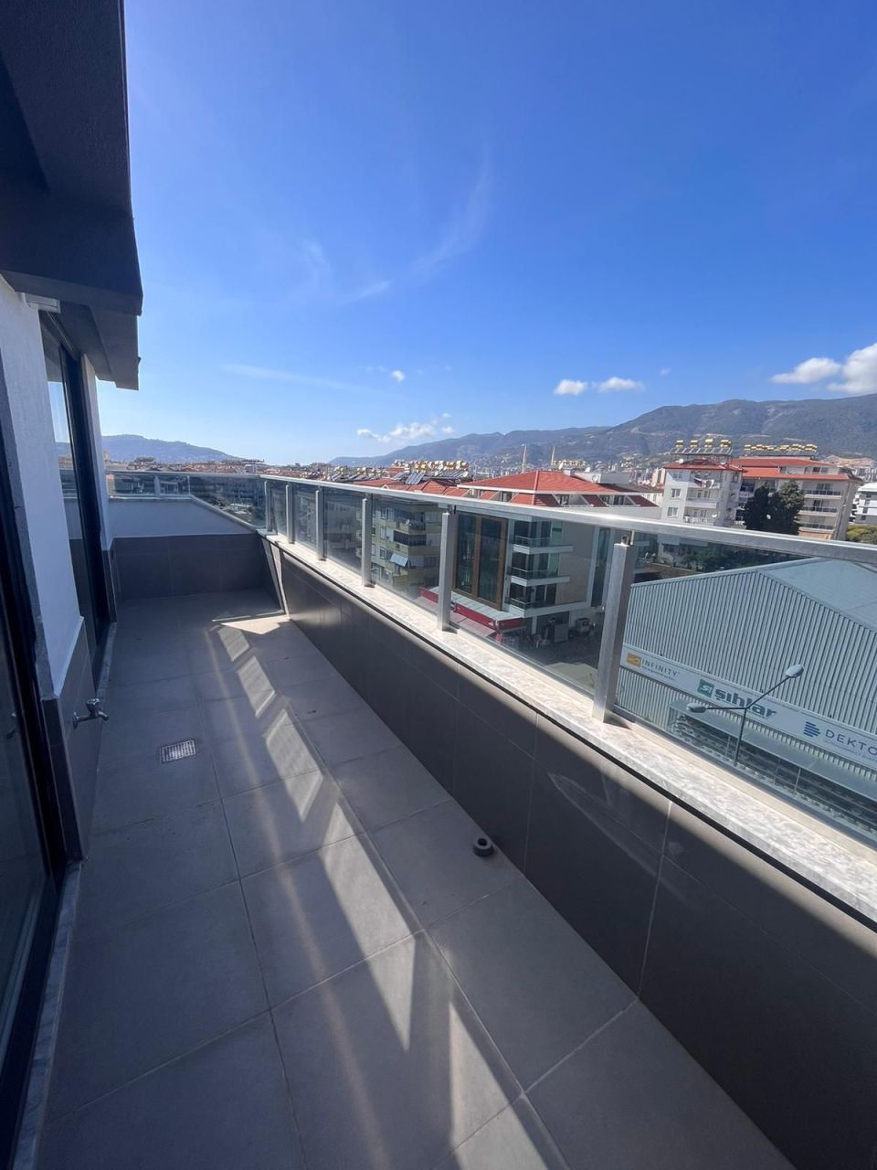 Пентхаус в Алании, Турция, 100 м² - фото 15