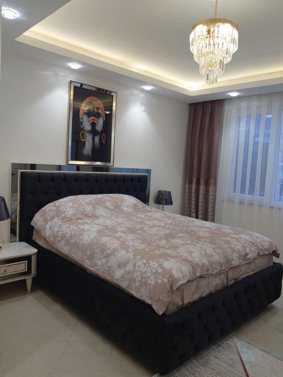 Квартира в Алании, Турция, 108 м² - фото 15