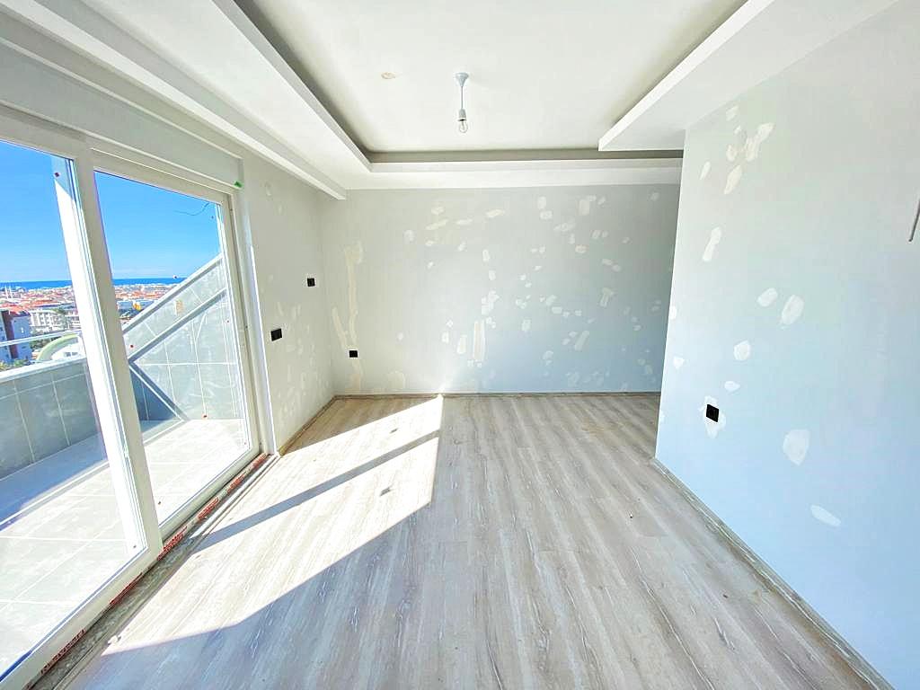 Пентхаус в Алании, Турция, 170 м² - фото 15