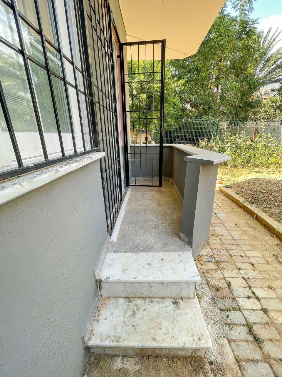 Квартира в Алании, Турция, 120 м² - фото 15