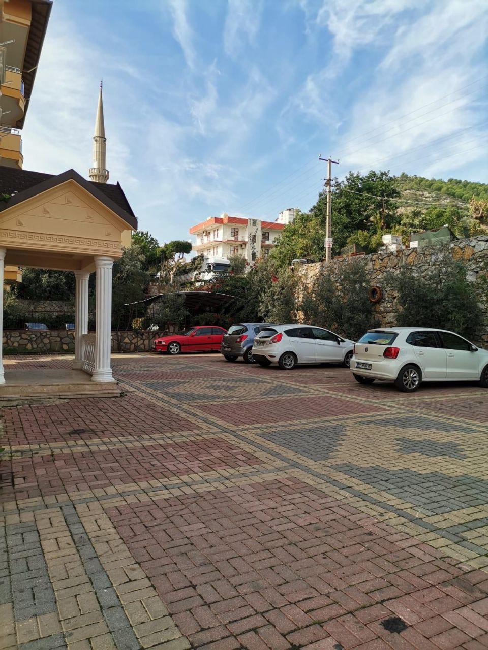 Пентхаус в Алании, Турция, 280 м² - фото 15