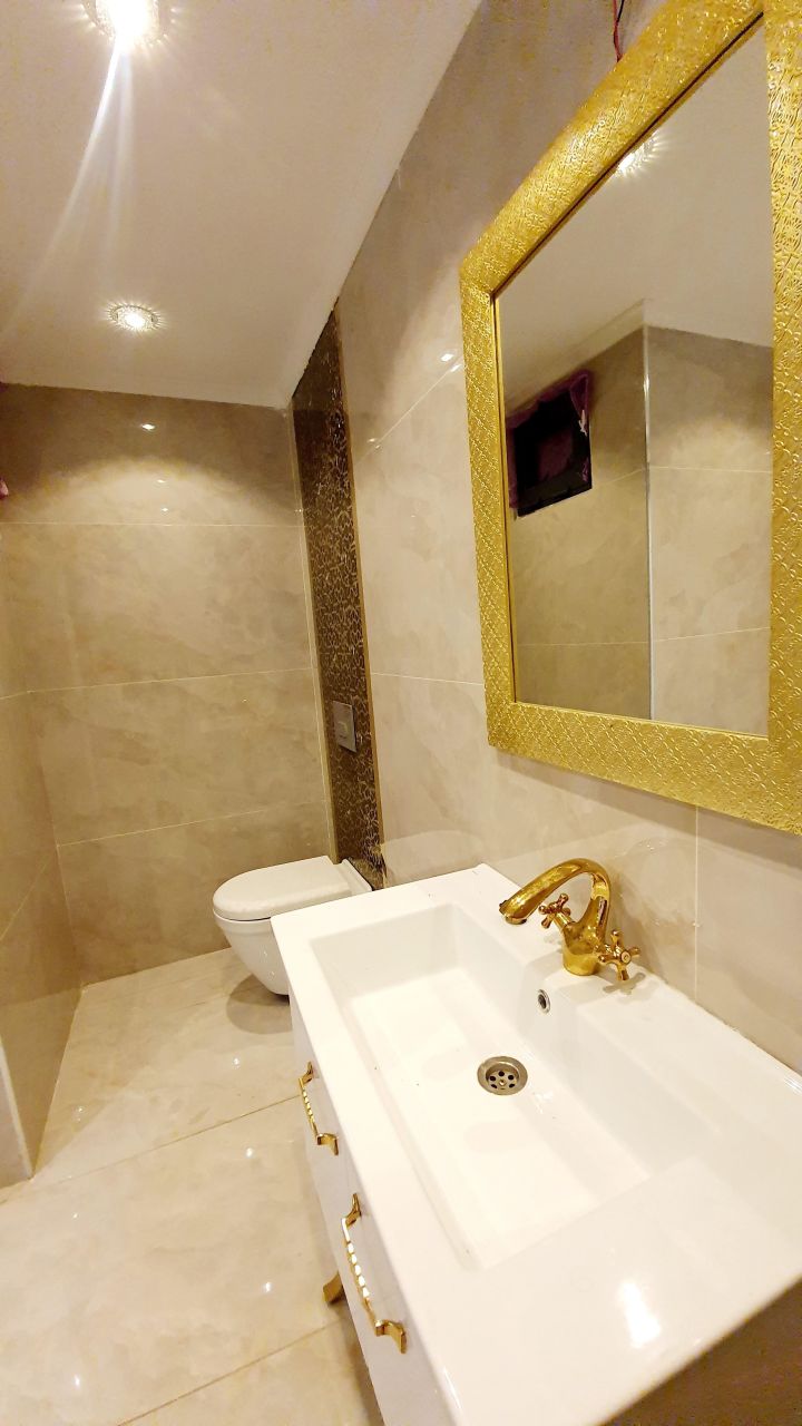 Вилла в Алании, Турция, 675 м² - фото 15