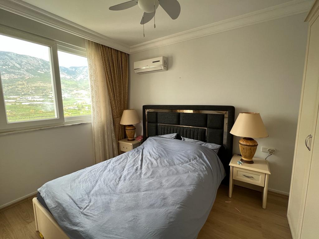 Квартира в Алании, Турция, 110 м² - фото 15