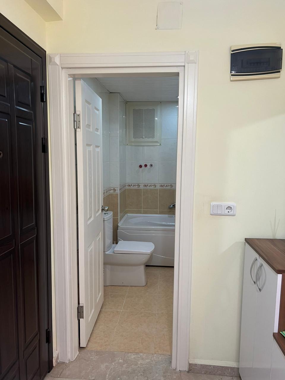 Квартира в Алании, Турция, 120 м² - фото 15