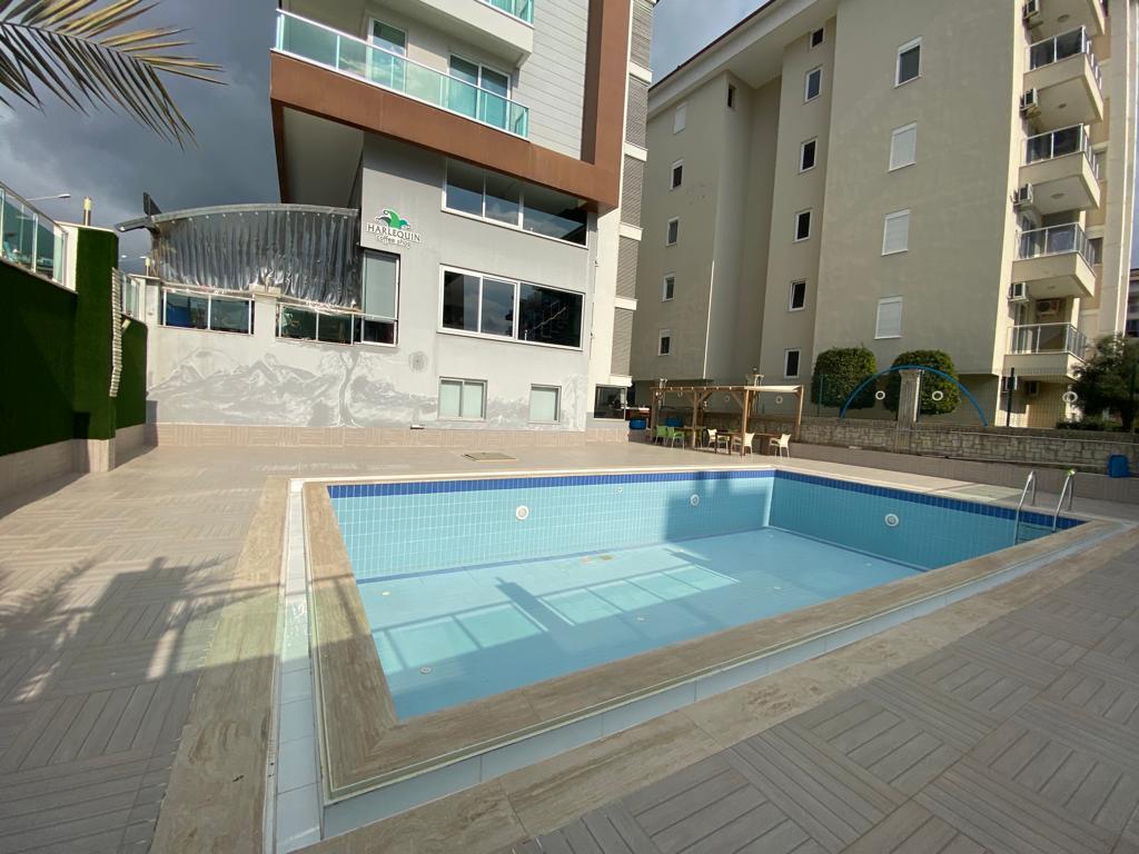 Квартира в Кестеле, Турция, 55 м² - фото 15