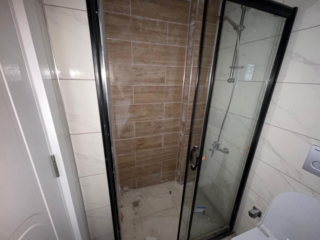 Квартира в Алании, Турция, 45 м² - фото 15