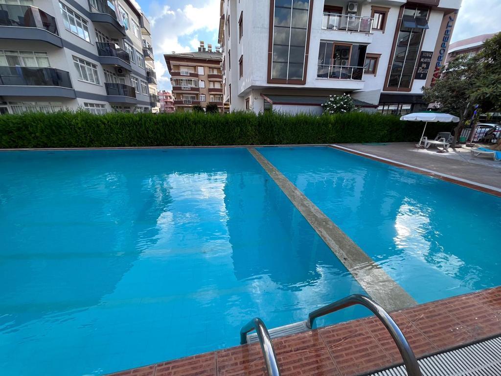 Квартира в Алании, Турция, 100 м² - фото 15