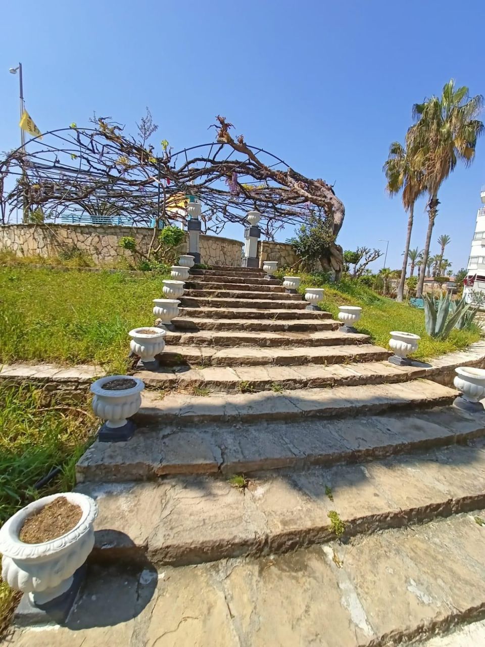 Квартира в Алании, Турция, 90 м² - фото 15