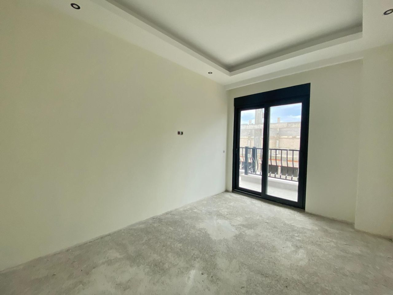 Квартира в Алании, Турция, 87 м² - фото 15