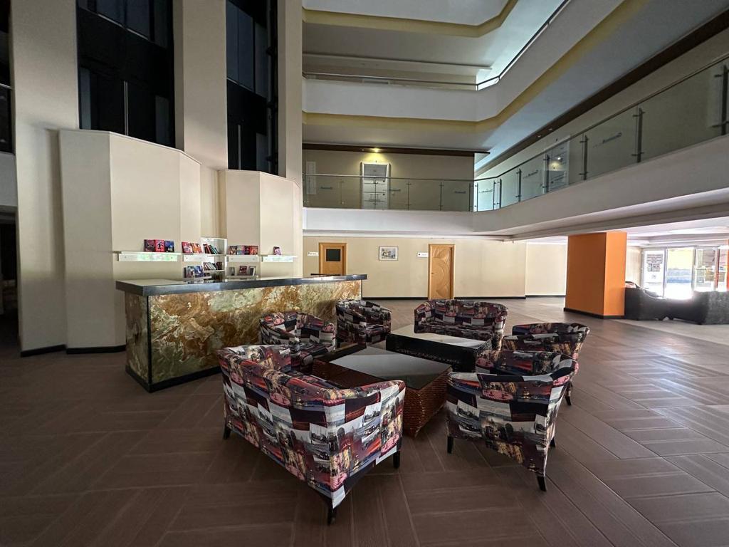 Квартира в Алании, Турция, 40 м² - фото 15