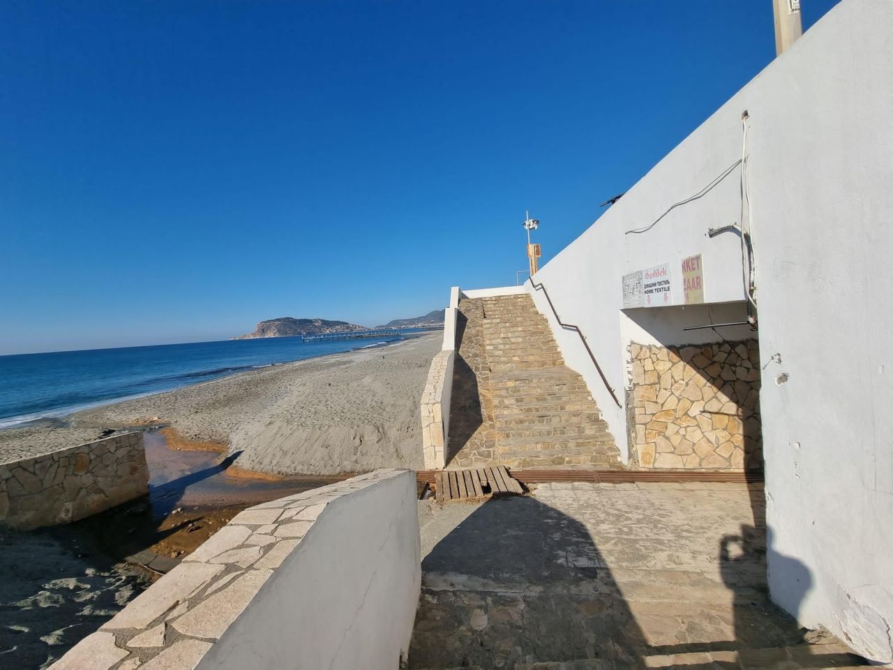 Квартира в Алании, Турция, 110 м² - фото 15