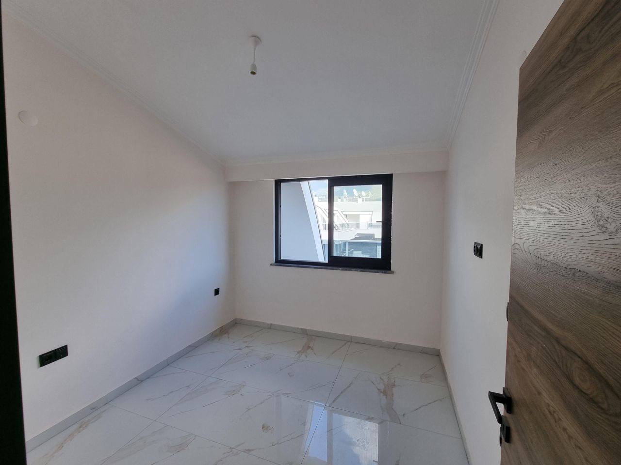 Квартира в Алании, Турция, 55 м² - фото 15