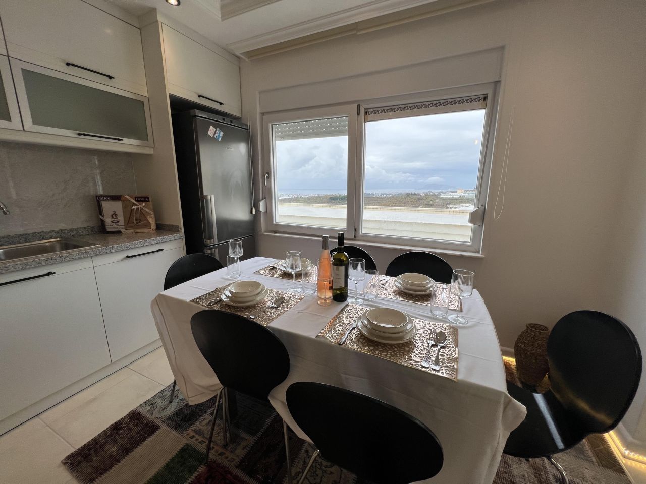 Квартира в Алании, Турция, 140 м² - фото 15