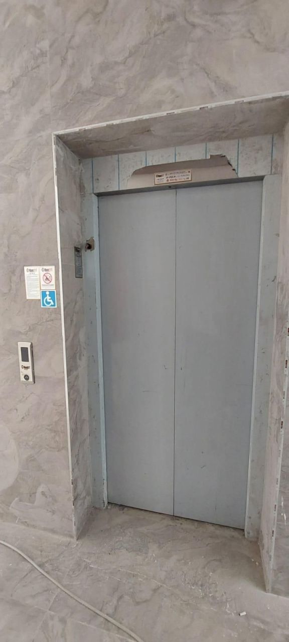 Квартира в Алании, Турция, 55 м² - фото 15