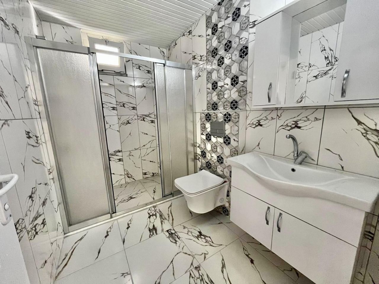 Квартира в Алании, Турция, 100 м² - фото 15