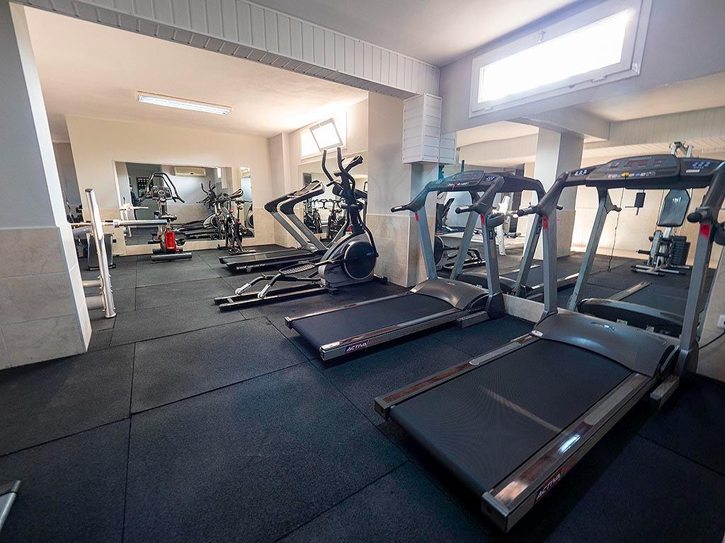 Квартира в Алании, Турция, 110 м² - фото 15