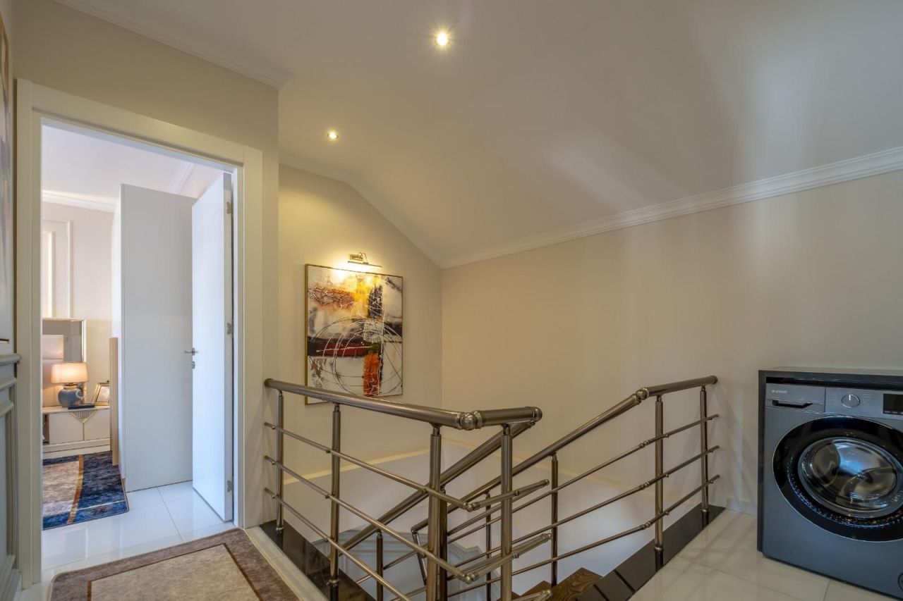 Пентхаус в Алании, Турция, 160 м² - фото 15